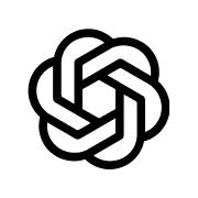 OpenAI API logo